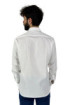 Brouback camicia in cotone a tinta unita luxury-asc387 c140 [8ffcfa36]