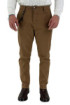 Antony Morato pantaloni slim in twill di cotone Oliver mmtr00704-fa800158 [3ecd29fa]