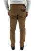 Antony Morato pantaloni slim in twill di cotone Oliver mmtr00704-fa800158 [50f6abf3]