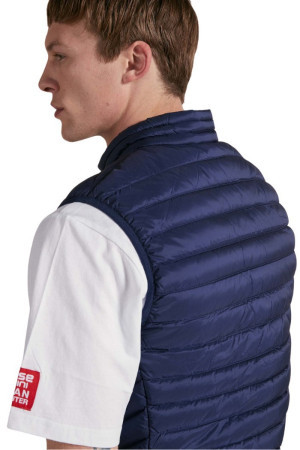 Ciesse gilet in nylon cirè Melvin 2.0 245cfmv20128 n0210d [5413010d]