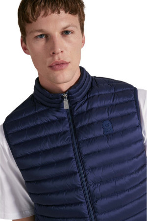 Ciesse gilet in nylon cirè Melvin 2.0 245cfmv20128 n0210d [e30ec009]