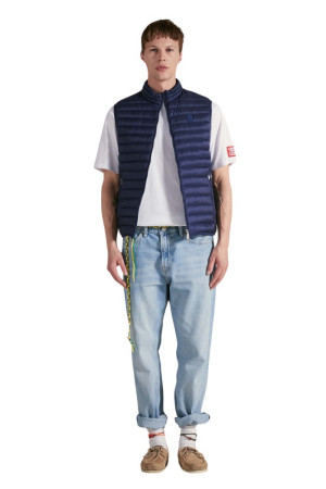 Ciesse gilet in nylon cirè Melvin 2.0 245cfmv20128 n0210d [e65e8717]