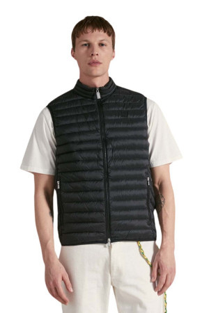 Ciesse gilet in nylon cirè Melvin 2.0 245cfmv20128 n0210d [3d29408a]