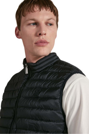 Ciesse gilet in nylon cirè Melvin 2.0 245cfmv20128 n0210d [e40f0387]