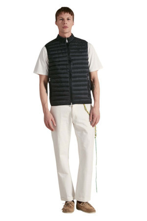 Ciesse gilet in nylon cirè Melvin 2.0 245cfmv20128 n0210d [5642859d]