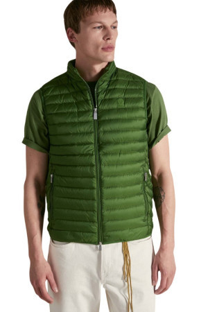 Ciesse gilet in nylon cirè Melvin 2.0 245cfmv20128 n0210d [949cbe84]