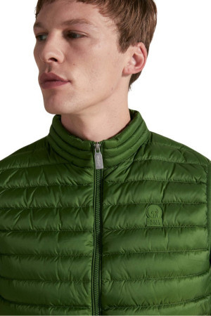 Ciesse gilet in nylon cirè Melvin 2.0 245cfmv20128 n0210d [949cbe84]