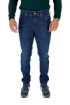 Jeckerson jeans in denim stretch slim fit ai23juppa079jim5001 [ab7c6d96]