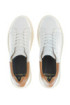 La Martina sneaker in pelle di vitello lfm232.001.3010 [deb93eaa]