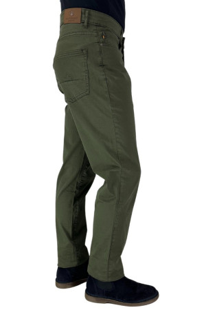 Lumberjack pantaloni 5 tasche in cotone stretch cm96247-005 [9e619fa4]