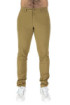 Squad2 chino in cotone stretch Cuba