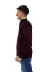 Nerovago cardigan a bottoni in misto viscosa 720026 [d8535a12]