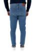 Pop 84 jeans slim fit Andrew Cimosato blue j347-dsw [bf1f2322]