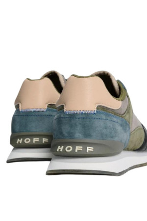 Hoff sneakers multimateriale Quebec 22202609 [3ffcec63]