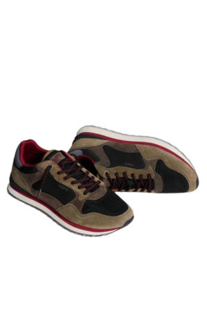 Hoff sneakers multimateriale Mexicali 22402603 [0c14963d]