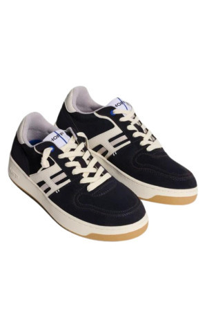 Hoff sneakers in pelle Duomo 22409602 [45c34365]