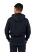 Markup felpa full zip in misto cotone con cappuccio mk22002 [6e06b8fe]