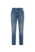 Markup jeans regular fit lavaggio chiaro mk795008 [d6bb7283]