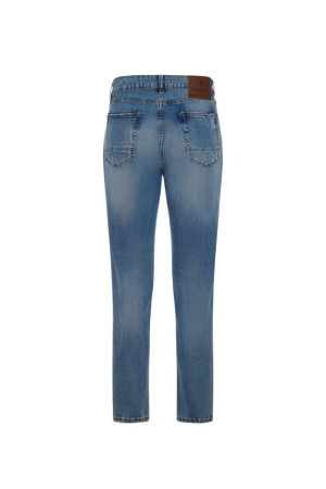 Markup jeans regular fit lavaggio chiaro mk795008 [d6bb7283]