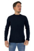 Markup maglia misto cashmere lavorata a trecce mk390037