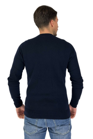 Markup maglia misto cashmere lavorata a trecce mk390037 [ea26f325]