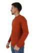 Markup maglia misto cashmere lavorata a trecce mk390037 [547acf6a]