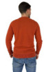 Markup maglia misto cashmere lavorata a trecce mk390037 [e3670e6e]