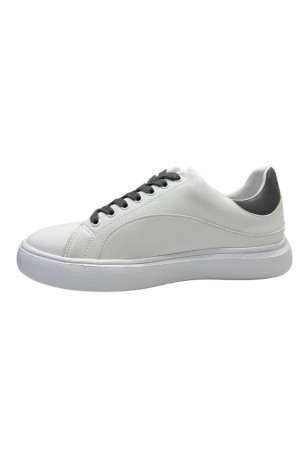 Trussardi sneaker in similpelle Yrias 79a00912-9y099998 [7b09d253]