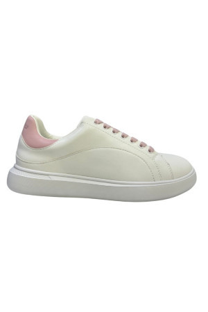 Trussardi sneaker in similpelle Yrias 79a00912-9y099998 [f1af5dbe]