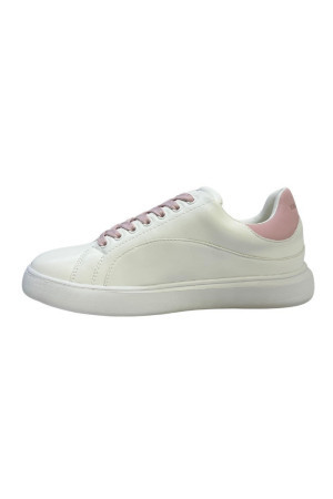 Trussardi sneaker in similpelle Yrias 79a00912-9y099998 [f1af5dbe]