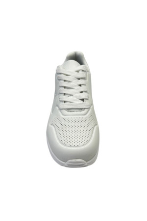 Everlast sneaker in ecopelle con logo ev822 [eab5ca2b]