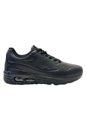 Everlast sneaker in ecopelle con logo ev822 [af8cf0ae]