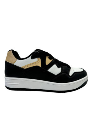 Everlast sneaker in ecopelle ev278 [279b8883]