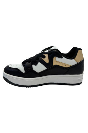 Everlast sneaker in ecopelle ev278 [279b8883]