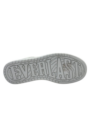 Everlast sneaker mid top in ecopelle con logo ev716 [c0c0c446]