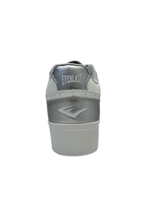 Everlast sneaker in ecopelle con logo ev815 [1cdacd05]