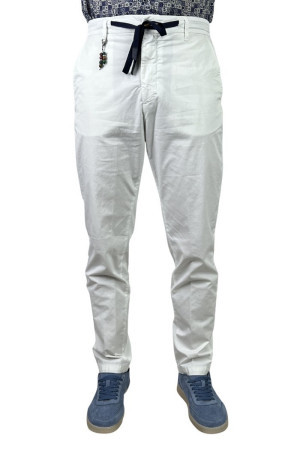 Squad2 pantalaccio in cotone stretch Dionisi [5257f9d3]