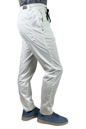 Squad2 pantalaccio in cotone stretch Dionisi [5257f9d3]