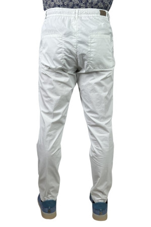 Squad2 pantalaccio in cotone stretch Dionisi [3c6c7bda]