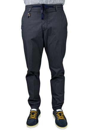 Squad2 pantalaccio in cotone stretch Dionisi [c94943d5]