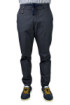 Squad2 pantalaccio in cotone stretch Dionisi