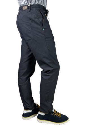 Squad2 pantalaccio in cotone stretch Dionisi [106f00d8]