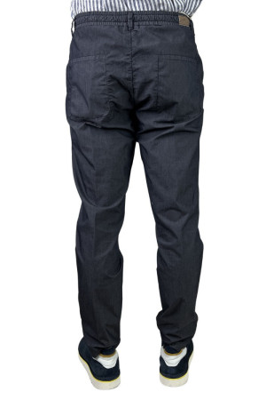 Squad2 pantalaccio in cotone stretch Dionisi [a772c1dc]