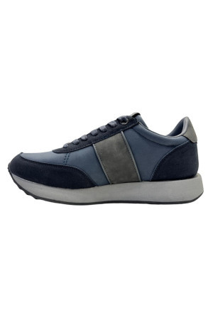 Enrico Coveri sneaker in ecopelle Brost ecm423b14 [1ffed715]