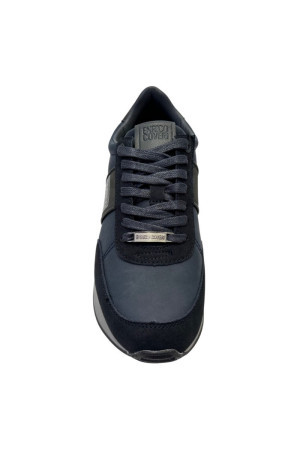 Enrico Coveri sneaker in ecopelle Brost ecm423b14 [71c5551c]