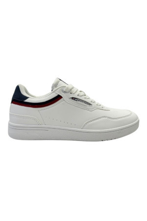 Enrico Coveri sneaker in ecopelle Champion ecs424309 [2ca9f58b]