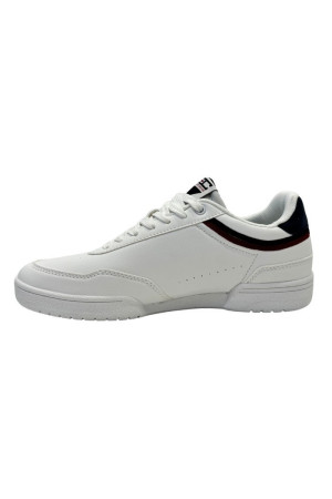 Enrico Coveri sneaker in ecopelle Champion ecs424309 [f58fb686]