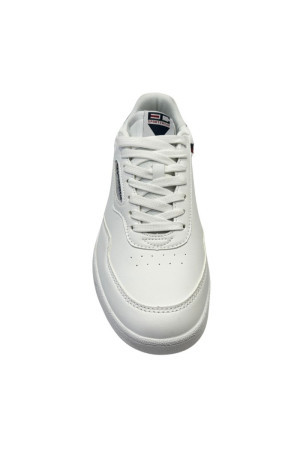 Enrico Coveri sneaker in ecopelle Champion ecs424309 [42927782]