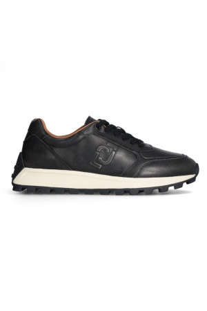 Liu Jo sneaker in pelle Running 01 7g4005px1122 [3c8a056d]