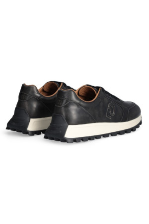 Liu Jo sneaker in pelle Running 01 7g4005px1122 [52b18764]